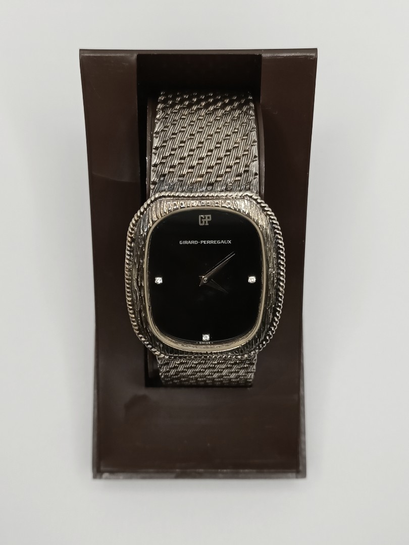 Girard perregaux top vintage watches