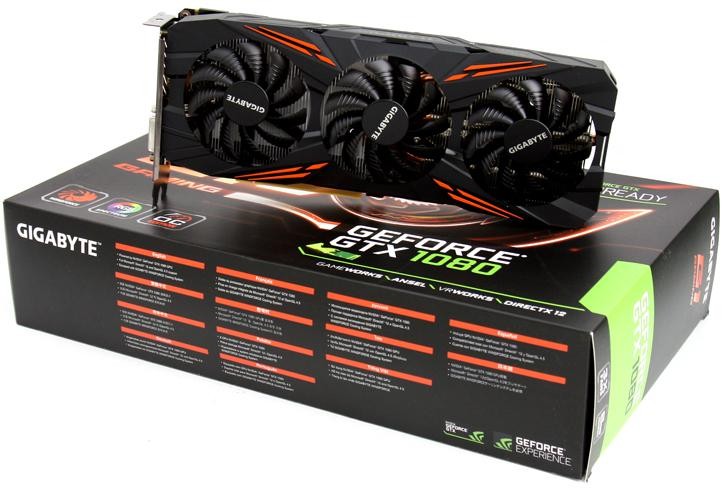 Gigabyte geforce gtx 1080 8gb discount