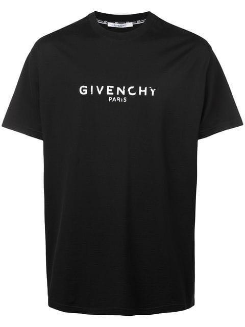 t shirt givenchy paris