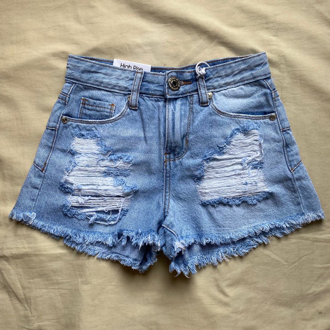 Gogo jeans clearance shorts