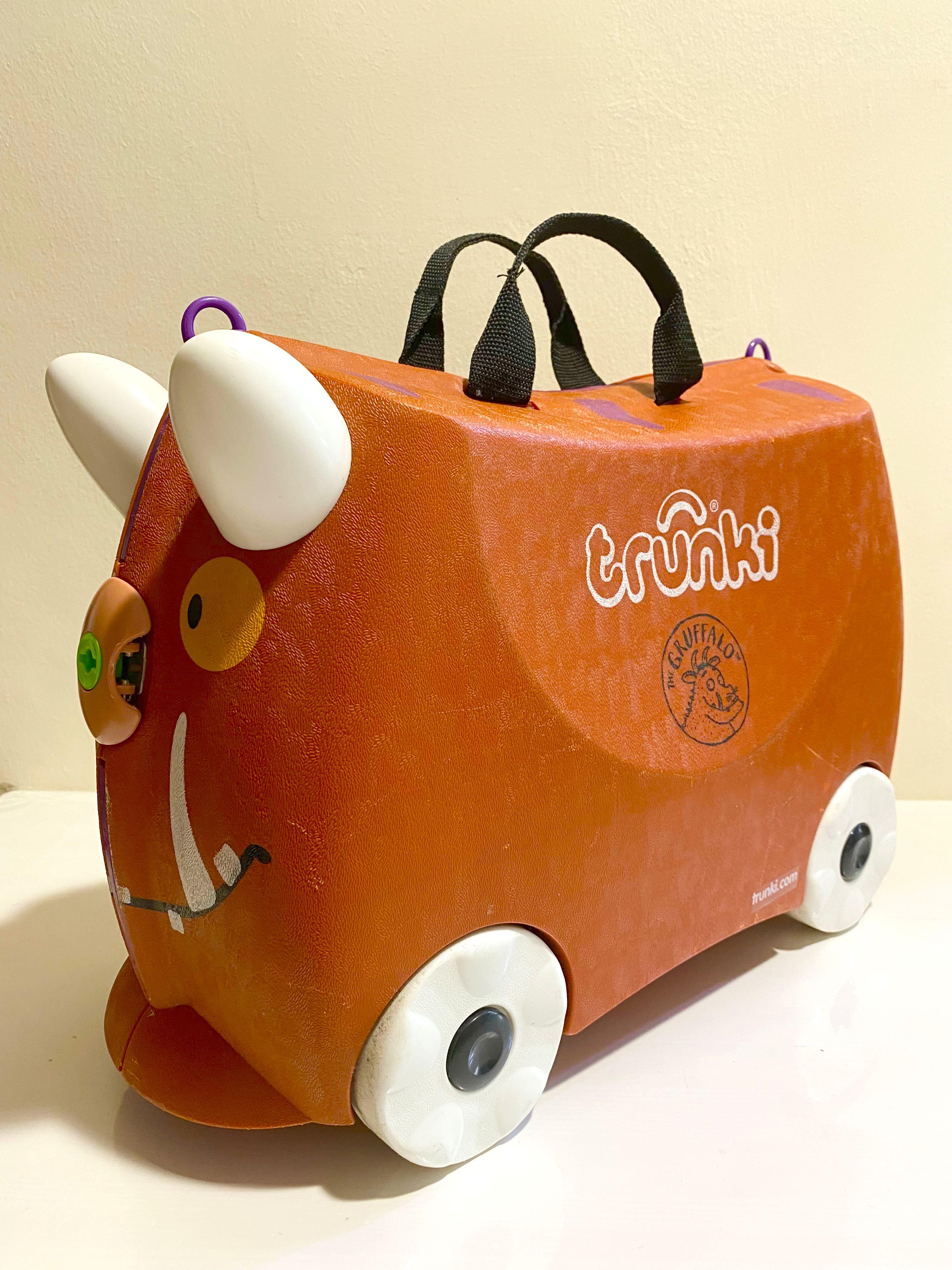 Gruffalo Trunki
