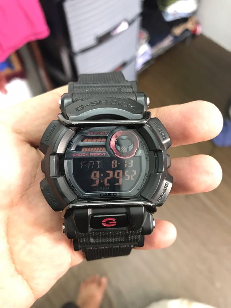 Gd4001dr sales