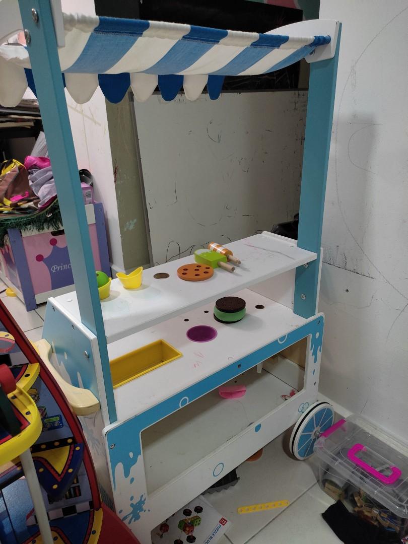 Hape ice hot sale cream emporium
