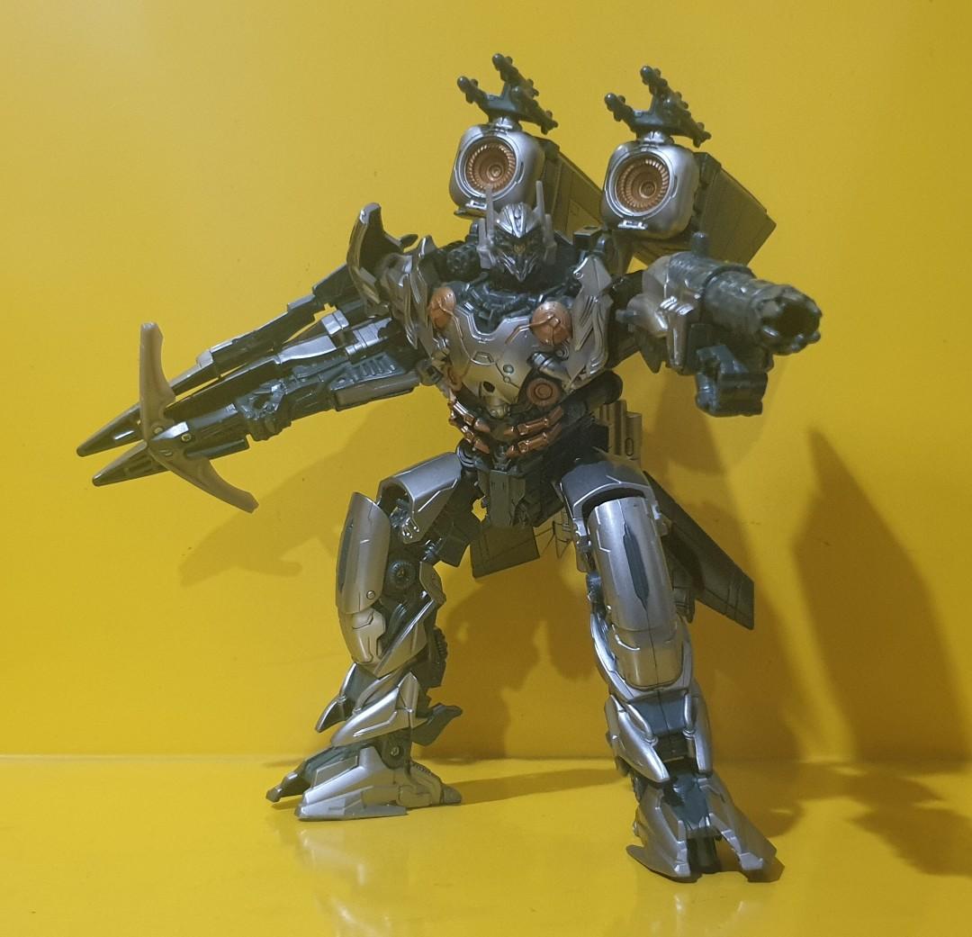 Hasbro Transformers Studio Series Age Of Extinction KSI Boss, Toys