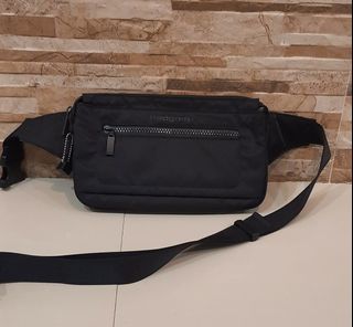 Hedgren deals belt bag