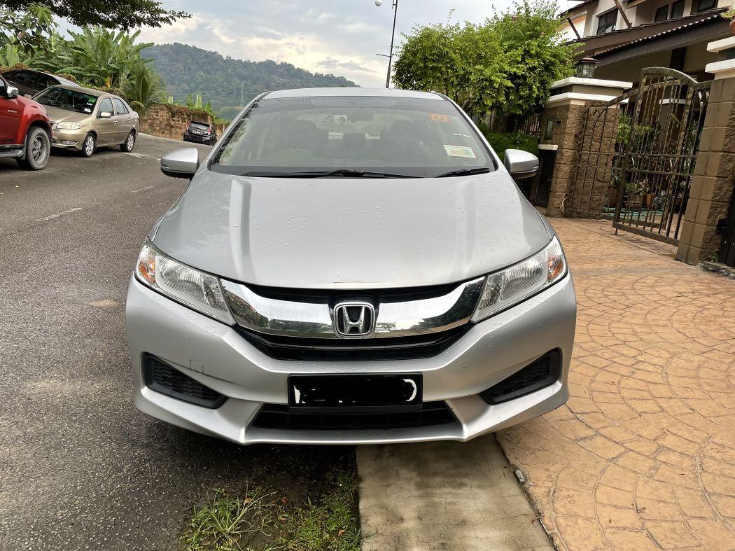 Honda City 1 5l I Vtec Grade E 15 Model Cars Cars For Sale On Carousell Honda City 1 5l I Vtec Grade E 15 Model Cars Cars For Sale On Carousell