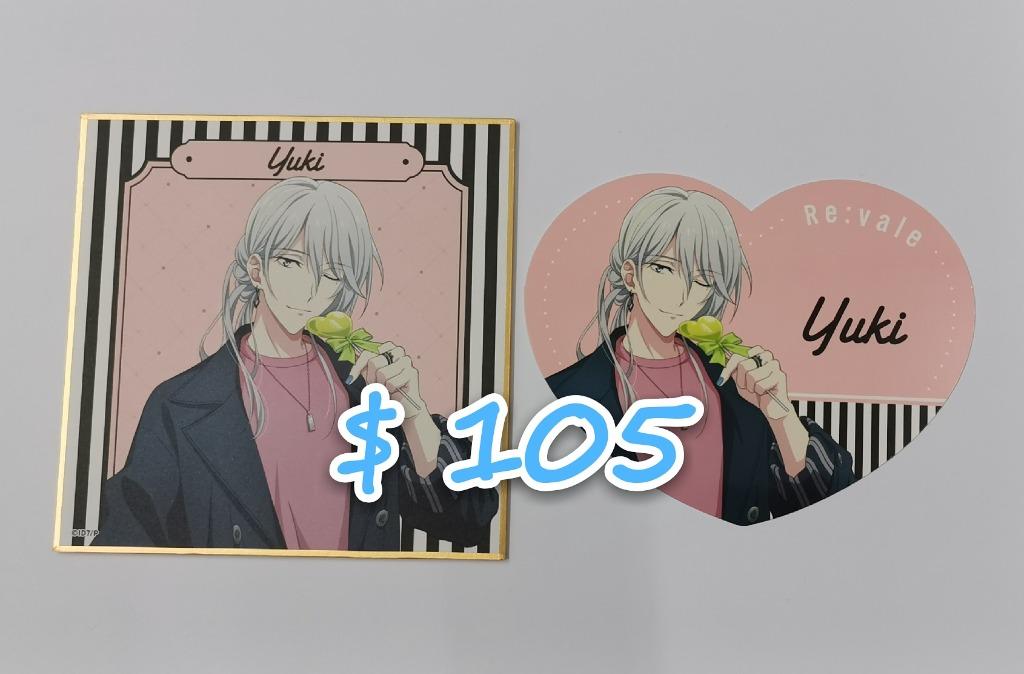 二次元歡迎你 今天12月24日是隸屬re Vale 折笠千斗的生日一起來祝千桑生日快樂吧 Facebook