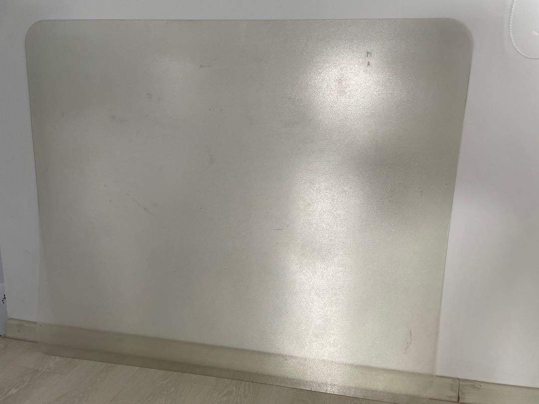 Ikea kolon floor protector top