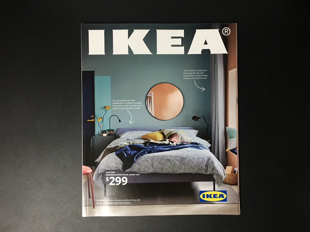 Ikea Singapore 2021 Catalogue, Hobbies & Toys, Books & Magazines ...