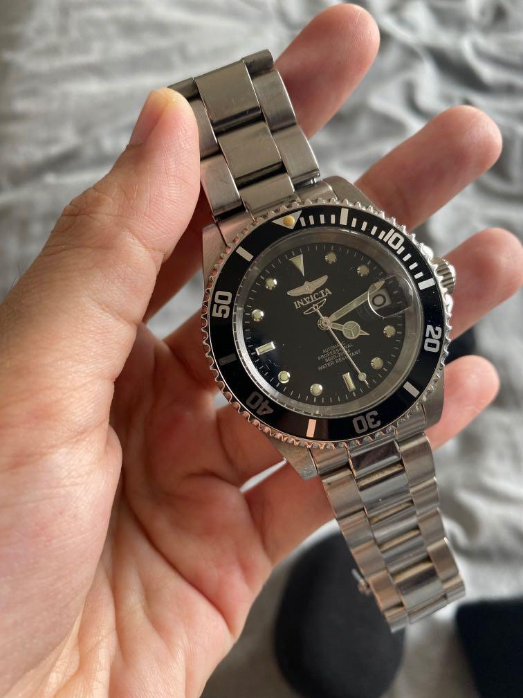 Invicta 89260b 2025
