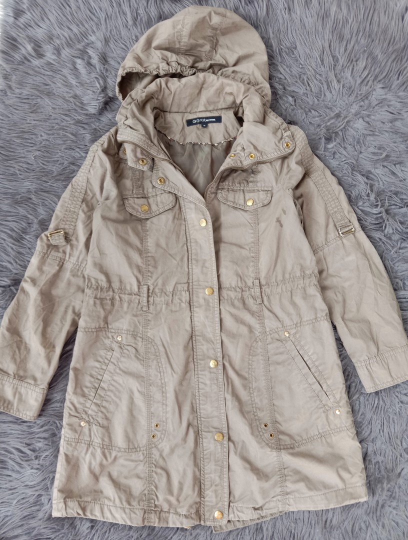 Ggpx new york best sale jacket