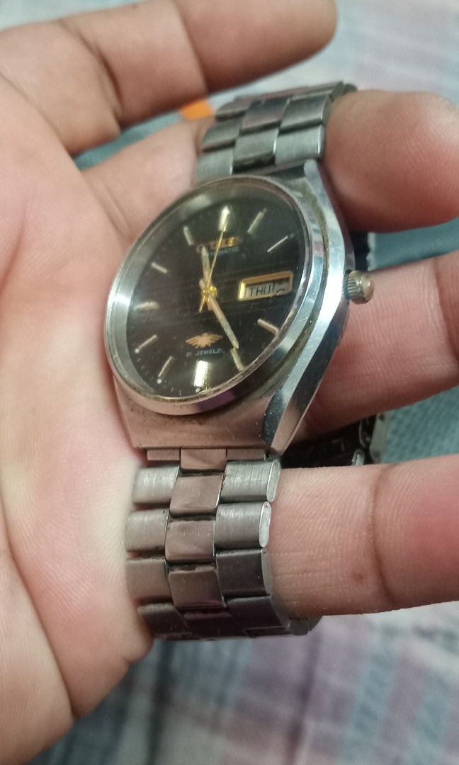 Jam citizen on sale