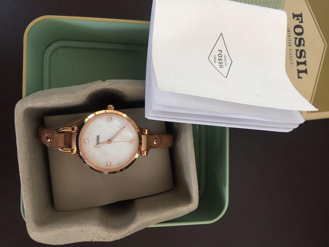 Fossil es3151 best sale