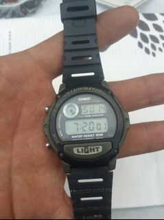 (Kategori: ) berada di . Dikirim oleh iamsitinjak (ID iklan 1106828479, Gambar 1). Deskripsi: .