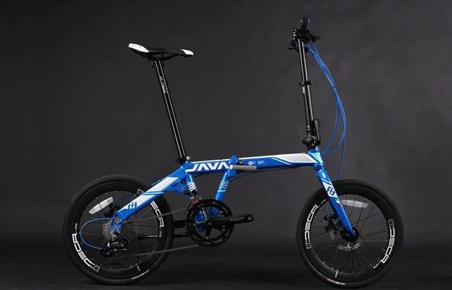 Java Fit 16 Speed Sports Equipment Bicycles Parts Bicycles on Carousell