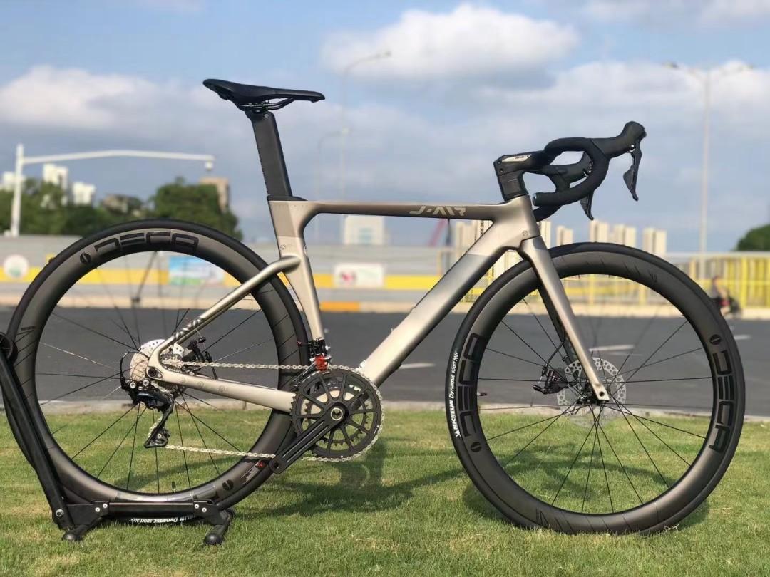 Java Fuoco roadbike (Category: Parts & Accessories) located in Singapore. Submitted by stellar_motoburner (Listing ID 1106863452, Image 1). Description: UCI compliant frame at this price. We offer. - Buy now pay later installment plan. (3 months with 2% interest based on Pace Pay Apps) - Shop based full bike servicing, repair and tuning. - Custom build. - Component installation. - Wheel truing. Inquries and store location, please refer below. Wha
