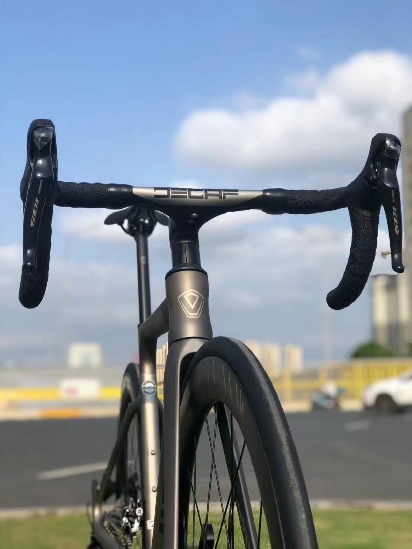 Java Fuoco roadbike (Category: Parts & Accessories) located in Singapore. Submitted by stellar_motoburner (Listing ID 1106863452, Image 5). Description: UCI compliant frame at this price. We offer. - Buy now pay later installment plan. (3 months with 2% interest based on Pace Pay Apps) - Shop based full bike servicing, repair and tuning. - Custom build. - Component installation. - Wheel truing. Inquries and store location, please refer below. Wha