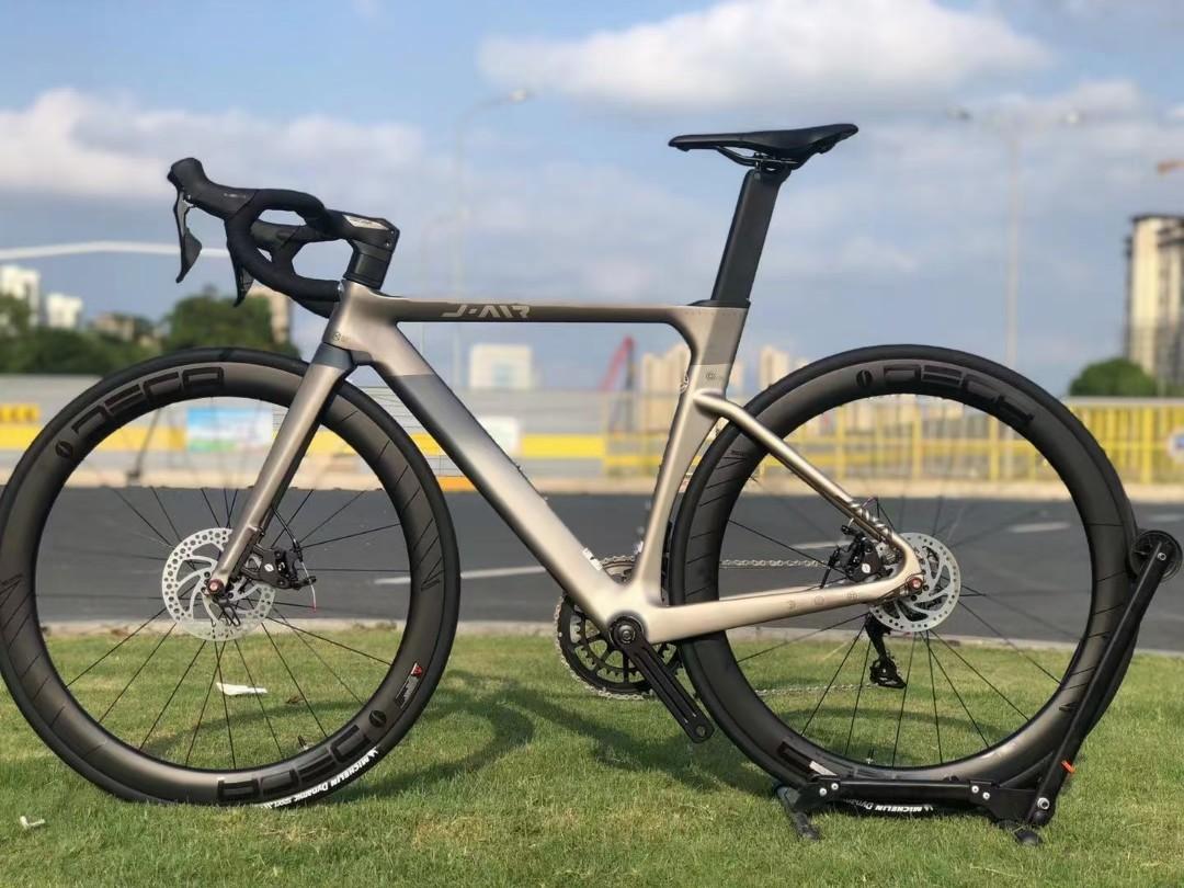 Java Fuoco roadbike (Category: Parts & Accessories) located in Singapore. Submitted by stellar_motoburner (Listing ID 1106863452, Image 9). Description: UCI compliant frame at this price. We offer. - Buy now pay later installment plan. (3 months with 2% interest based on Pace Pay Apps) - Shop based full bike servicing, repair and tuning. - Custom build. - Component installation. - Wheel truing. Inquries and store location, please refer below. Wha