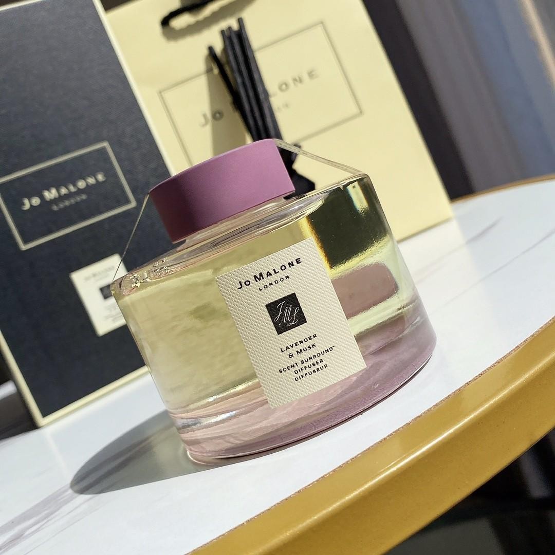 Jo malone 2025 lavender musk