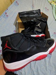 Jordan 11 BREDS 2019