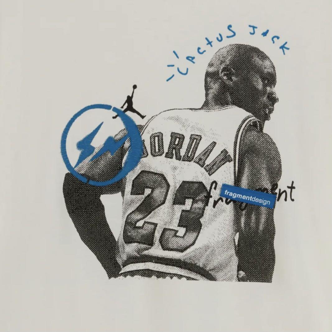 jordan x travis scott x fragment shirt