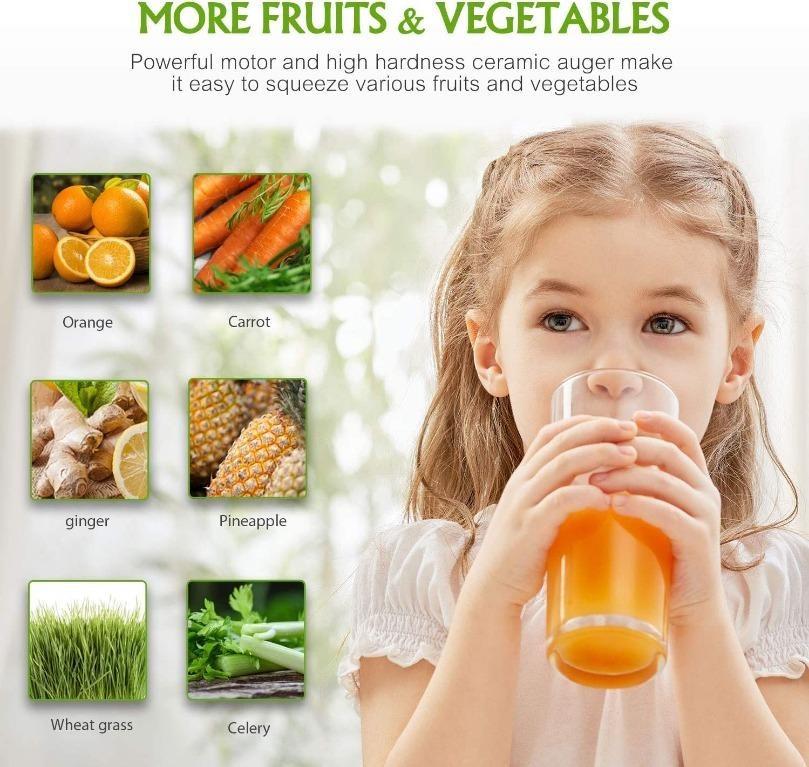 Meomy juicer store