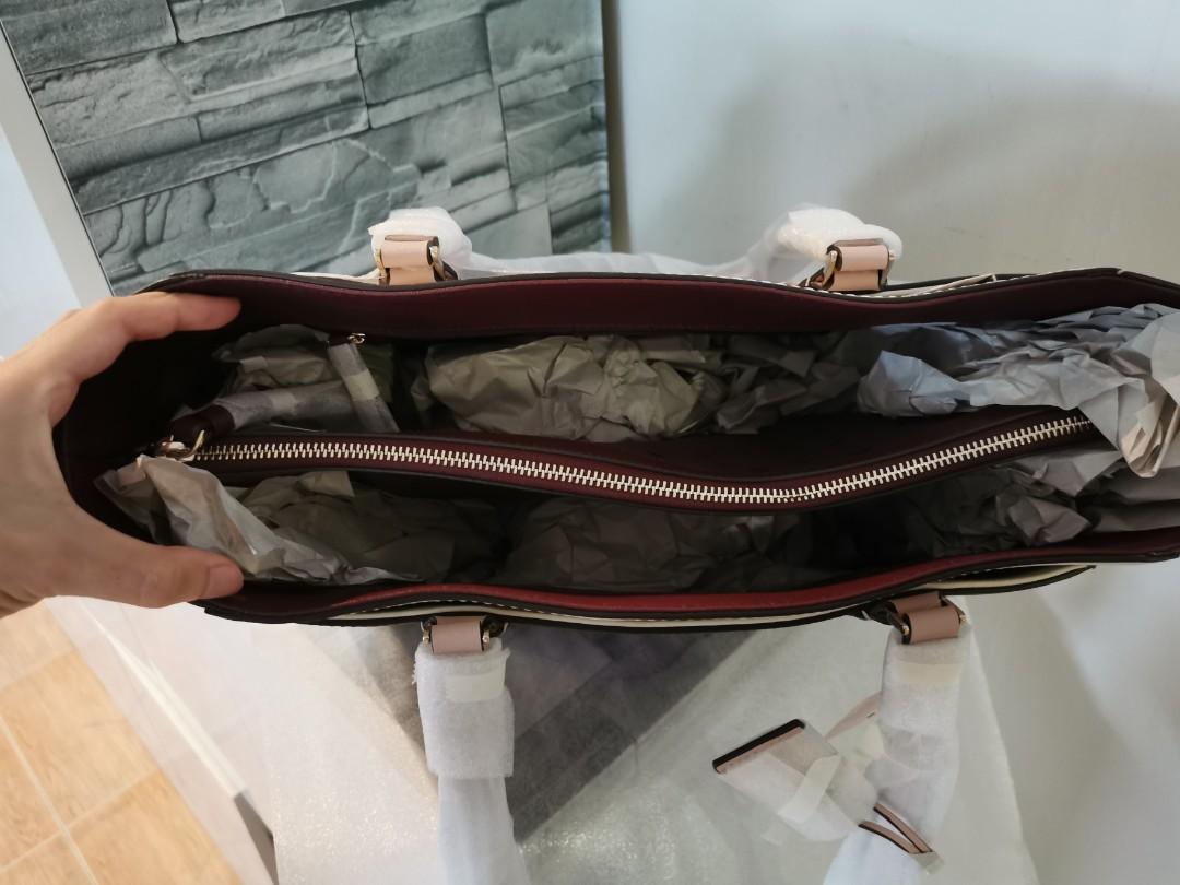 Cameron laptop tote kate spade hot sale