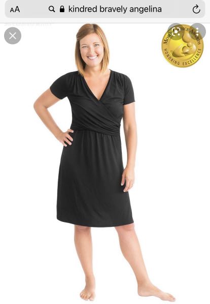 Kindred bravely dress clearance