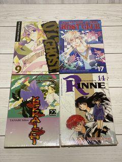 Komik Jepang (NEW) (Take ALL 30k)