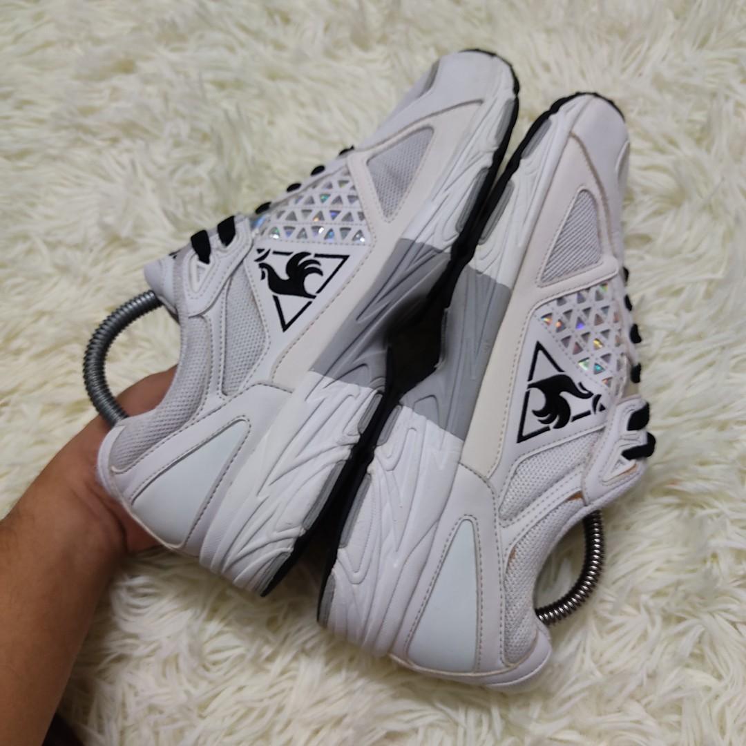 Jogging le outlet coq sportif 2014
