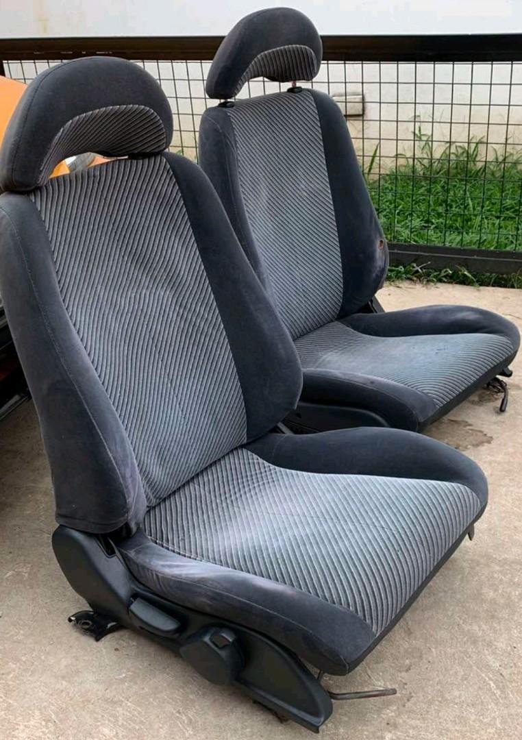 Levin racing car Seats Toyota bigbody, Car Parts & Accessories, Body