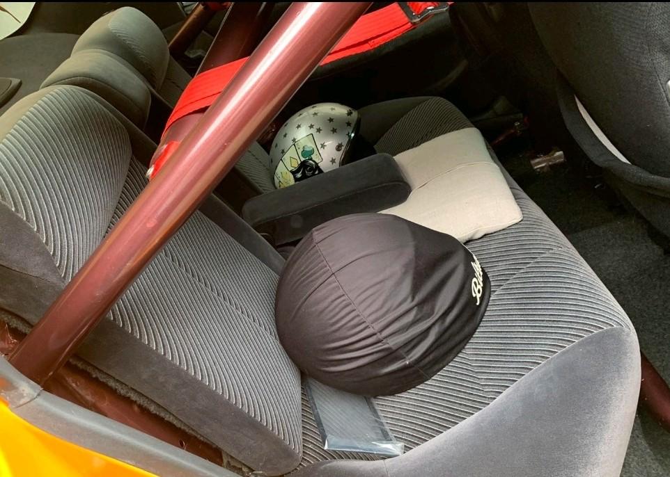 Levin racing car Seats Toyota bigbody, Car Parts & Accessories, Body