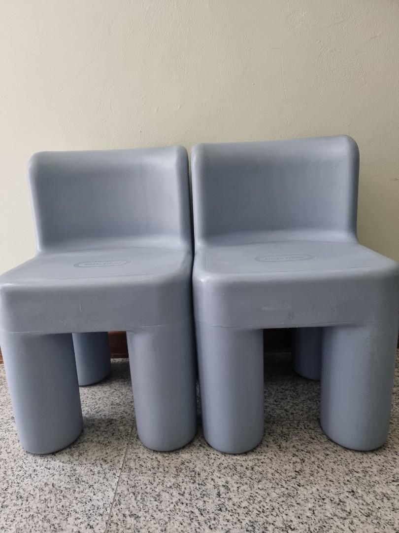 Little tikes chunky chairs outlet