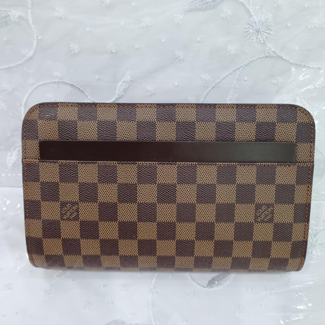 Louis Vuitton Toiletry Bag (GM), Luxury, Bags & Wallets on Carousell