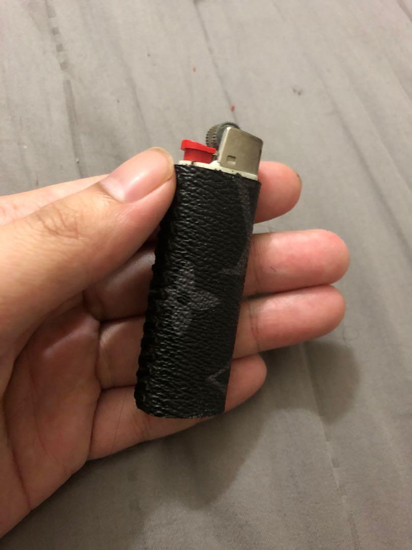 Louis vuitton lighter, Everything Else, Others on Carousell