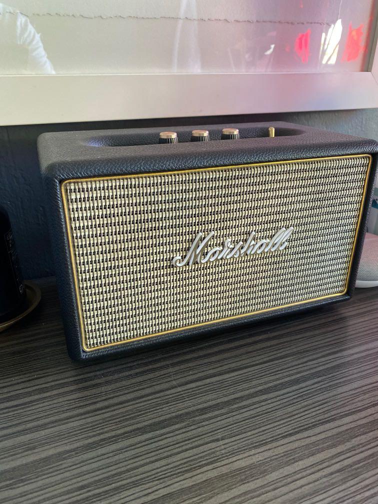 Marshall speaker deals harvey norman