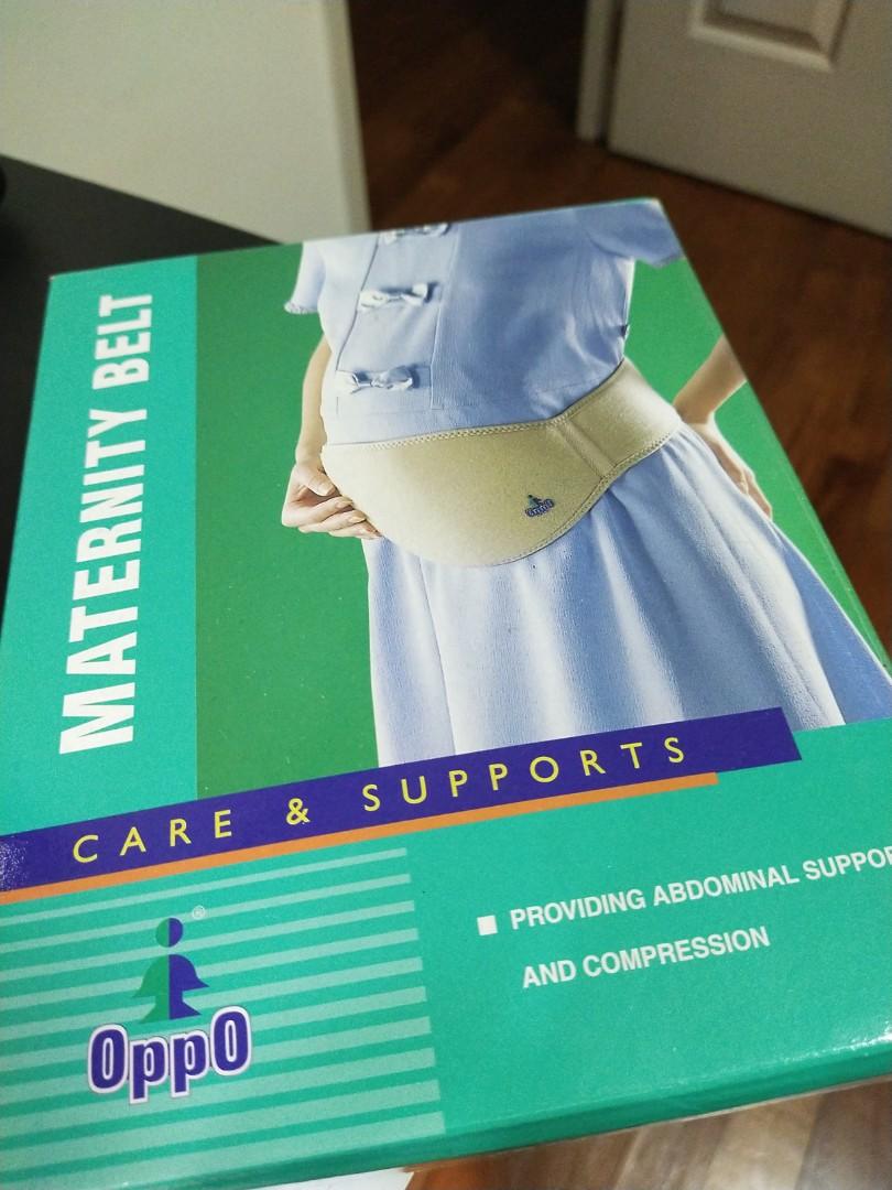 Maternity belt, Babies & Kids, Maternity Care on Carousell