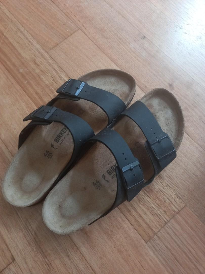 Mens birkenstock sandals size outlet 44
