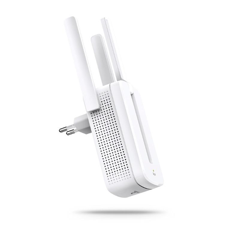 Mercusys mw301r range clearance