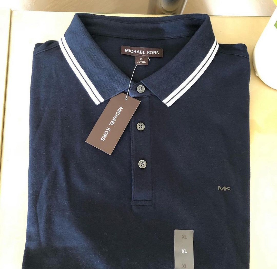 Michael kors polo price 2025