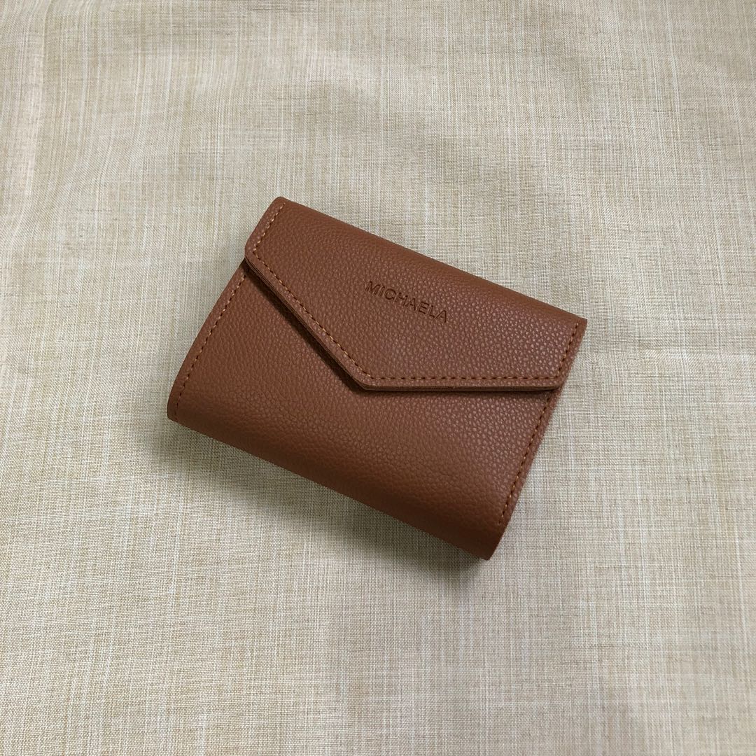 Michaela wallets cheap