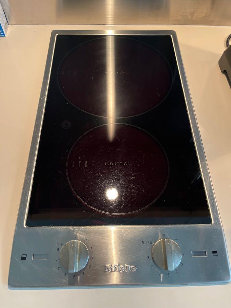 ceramic hob miele