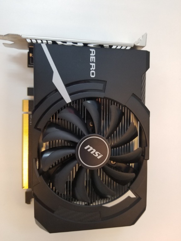 Rx 560 aero itx on sale