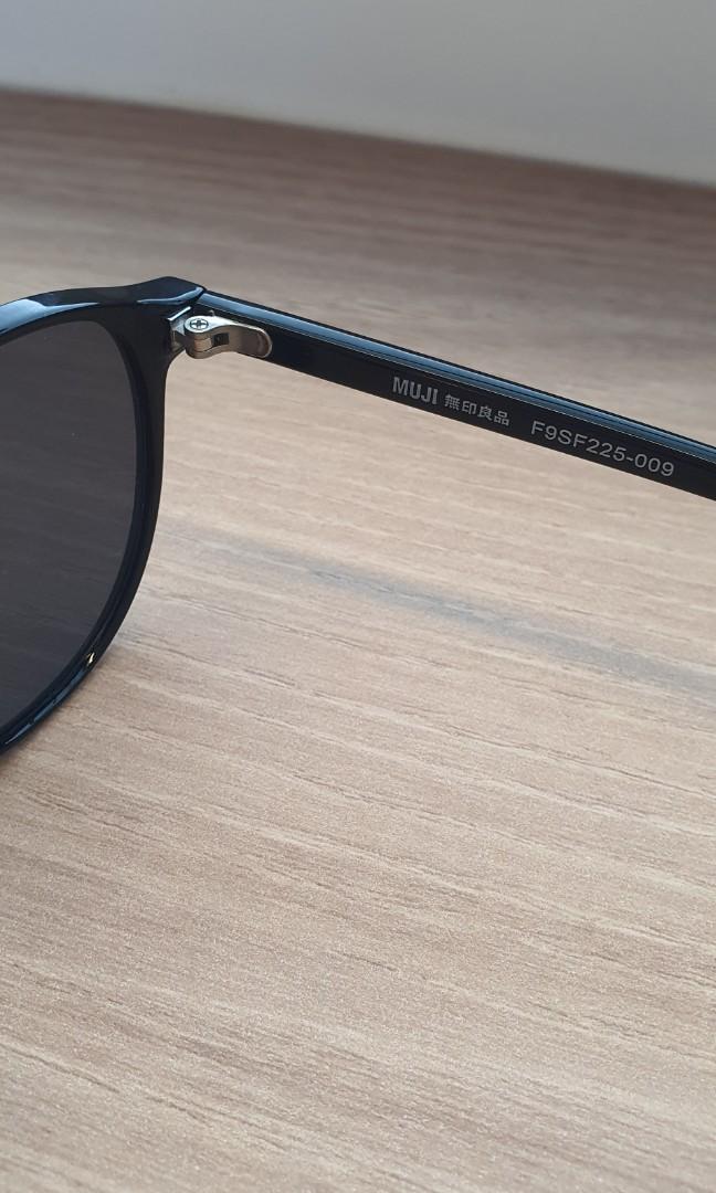 muji sunglasses