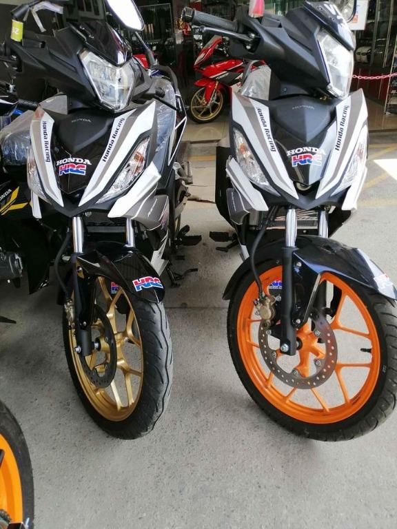 Honda rs 150 new model sale 2021