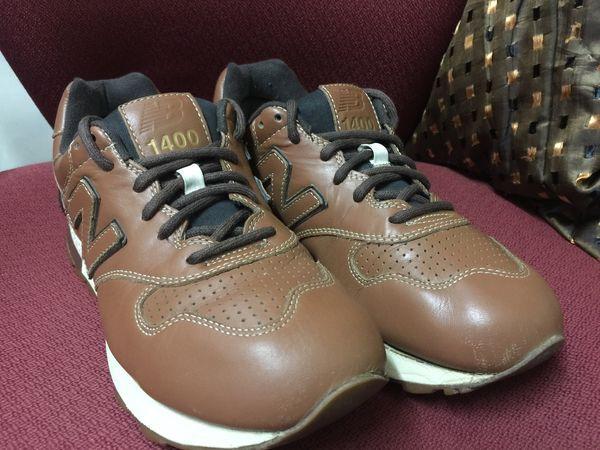 new balance m1400 LBR -made in USA 🇺🇸 💢限時超值靚價💢, 男裝, 鞋, 西裝鞋- Carousell