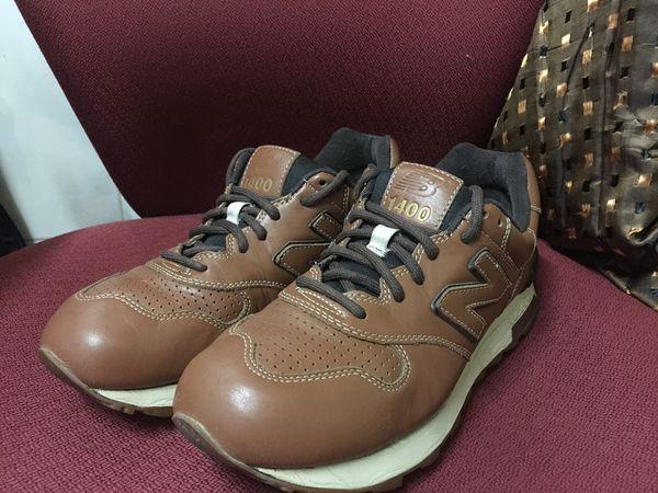 new balance m1400 LBR made in USA