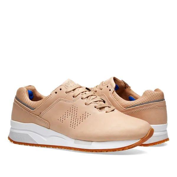 NEW BALANCE MEN TOKYO DESIGN STUDIO ML2016OC TAN