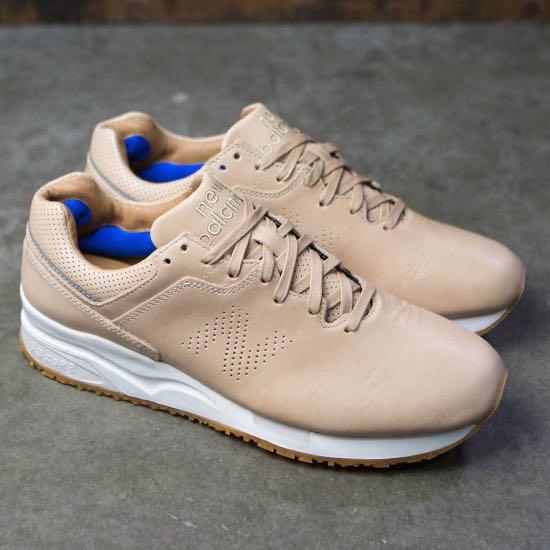 NEW BALANCE MEN TOKYO DESIGN STUDIO ML2016OC TAN