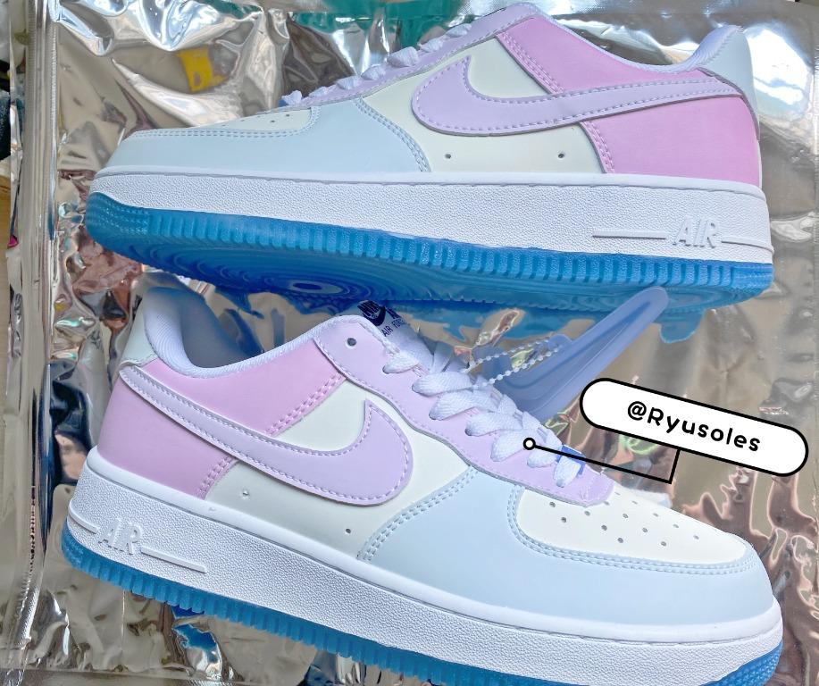 Af1 uv sale